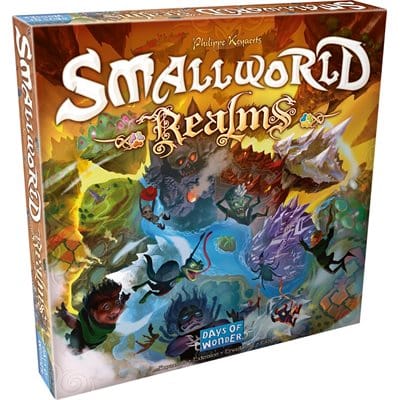 Small World Realms image 0